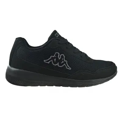 Kappa Follow OC Shoes Black 1116