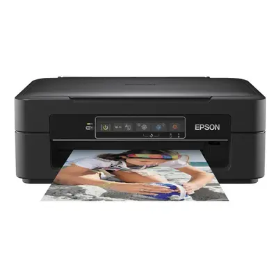 Epson Expression Home Home XP-235 x 1440DPI Inkjet A4 26ppm Wi-Fi