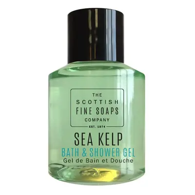 Scottish Fine Soaps Sea Kelp Bath & Shower Gel ~ 220x30 mL