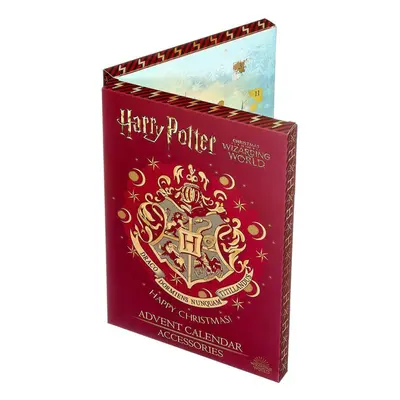 Harry Potter Accessories Advent Calendar (2019)