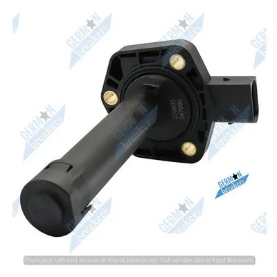 BMW X3 SERIES - F25 - ENGINE OIL LEVEL SENSOR NEW