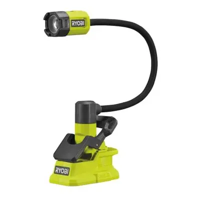 RLCF18-0 18V ONE+ Cordless LED Clamp Flex Light (Bare Tool)