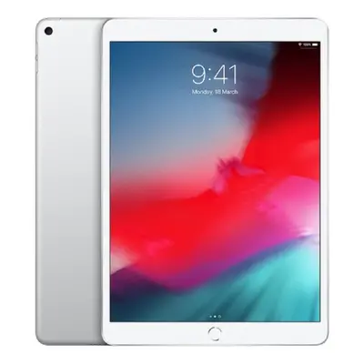 Apple 10.5-inch iPad Air WiâFi 64GB - Silver