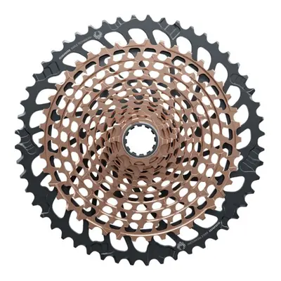 (One Size, Copper) SRAM Cassette XG-1299 Eagle 12 Speed