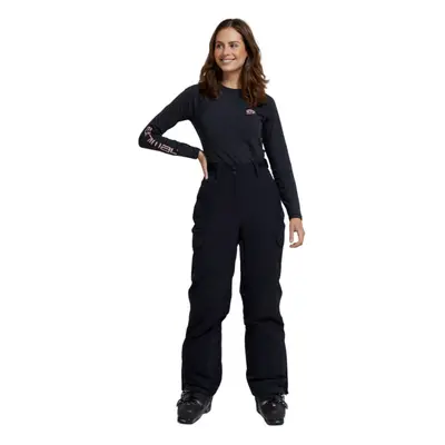 Animal Womens/Ladies Glaze Ski Trousers