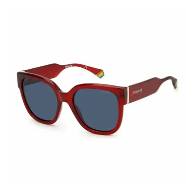 Ladies' Sunglasses Polaroid PLD-6167-S-C9A-C3 Ã mm (S0373390)