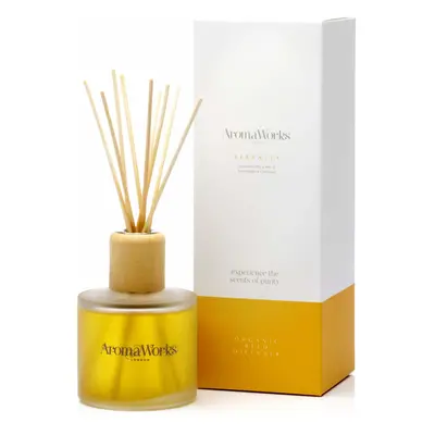 AromaWorks Serenity Reed Diffuser