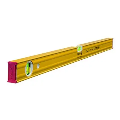 80 ASM Magnetic Spirit Level Vial 80cm