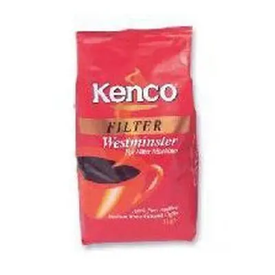 KENCO WESTMINSTER 50X 3PINT SACHETS