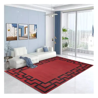 (80 x cm (2 ft in x ft in)_Long Runner Rug Hallway Carpet, Lexi) Extra Large Rugs Living Room Pr