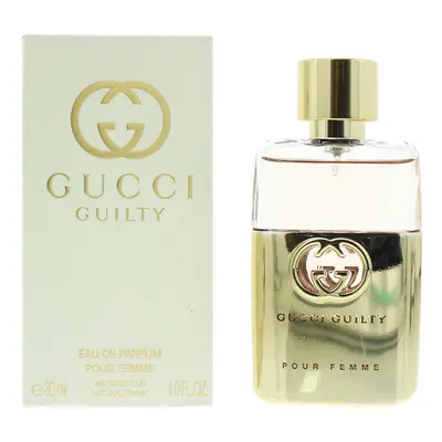 Gucci Guilty Eau De Parfum 30ML For Womens (UK)