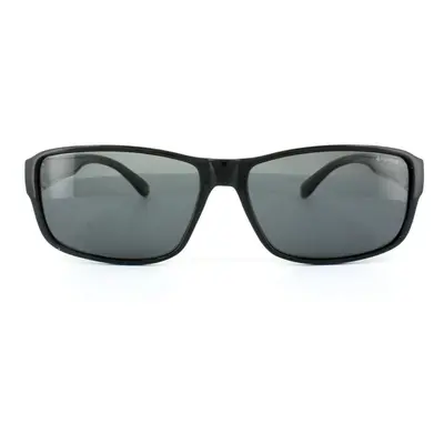 Polaroid Suncovers Fitover Sunglasses P8406 KIH Y2 Black Grey Polarized