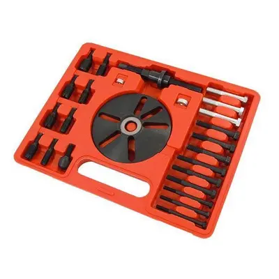 Harmonic Balancer Puller and Installation Installer Tool Set Kit 24pc (CT3919)