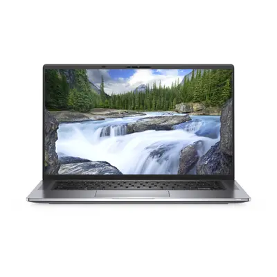 DELL Latitude Ultraportable 38.1 cm (15") x pixels 10th gen Intel Core i5 8GB LPDDR3-SDRAM GB SS