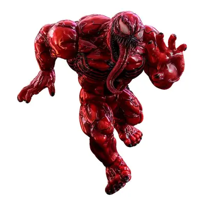 Figure Hot Toys AMC034 - Marvel Comics - Venom - Carnage Red Version