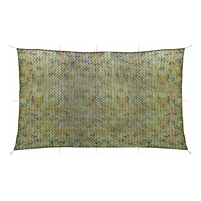 Camouflage Net with Storage Bag 9.8'x16.4'