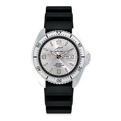 Chris Benz CBO-SI-KB-SI - Lady`s Watch