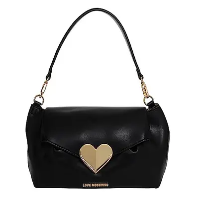 Love Moschino women handbags black