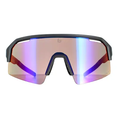 Bolle Sunglasses C-Shifter BS005005 Matte Titanium Volt Ultraviolet