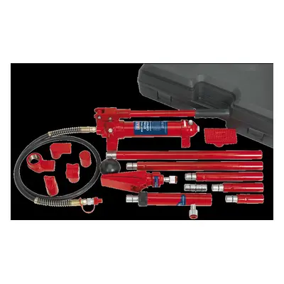 Hydraulic Body Repair Kit Tonne Snap Type