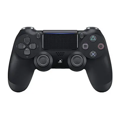 Sony PlayStation DualShock Wireless Controller - Black