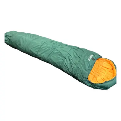 Gecko Mummy Sleeping Bag