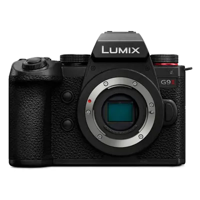 Panasonic Lumix G9 II Mirrorless Camera