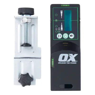 OX Pro Laser Level Detector upto 60m