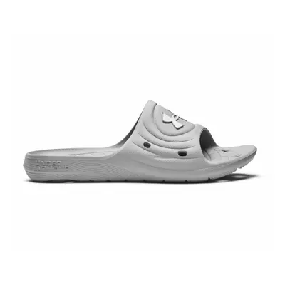 (UK / US 8) Under Armour 100 UA Locker IV Slider Grey