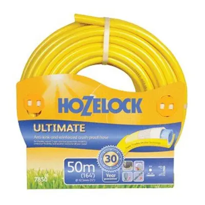 Hozelock Ultimate Hose Metre 12.5mm (1/2in) Diameter