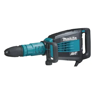 MAKITA CHISEL HAMMER SDS-MAX 1510W 19,9J 12,3kg AVT HM1214C