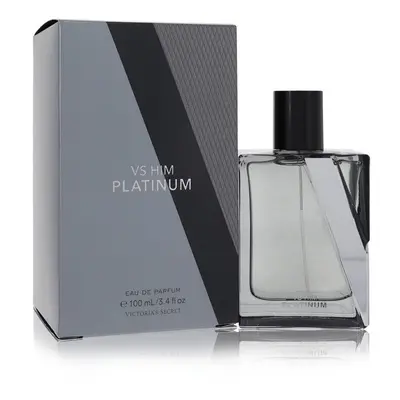 Vs Him Platinum Eau De Parfum Spray By Victoria's Secret