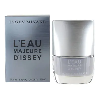 Issey Miyake L'Eau Majeure Dissey 30ml EDT Spray