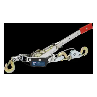 Hand Power Puller 1500kg