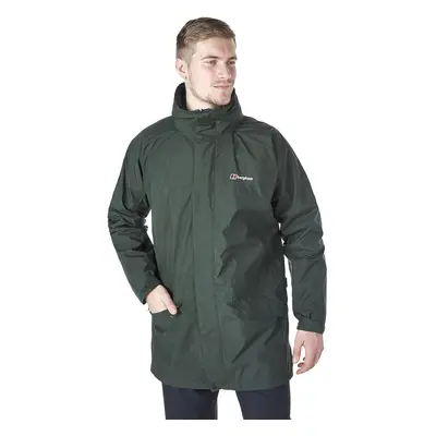 Berghaus Men's Cornice II GORE-TEX Long Jacket, Green