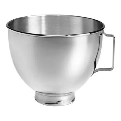 KitchenAid Artisan 4.5 Quart Polished Bowl With Handle