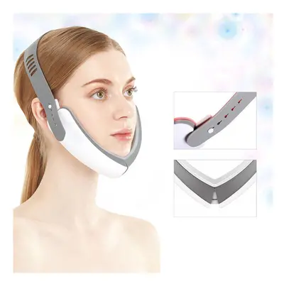 Therapy V Face Skin Care Massager Slimming Double Chin Reducer Anti Aging Wrinkles