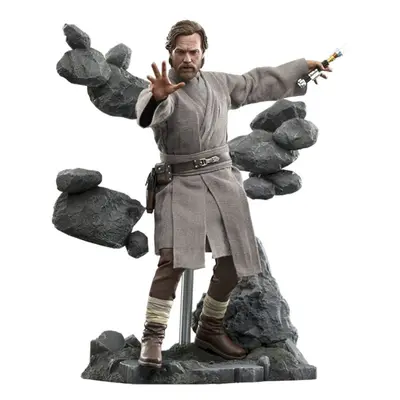 Figure Hot Toys DX26 - Star Wars : Obi Wan Kenobi - Obi Wan Kenobi Standard Version