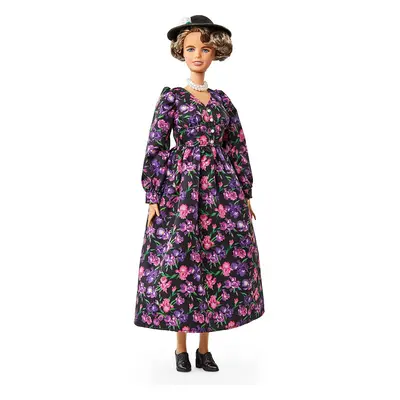 ELEANOR ROOSEVELT BARBIE INSPIRING WOMEN DOLL