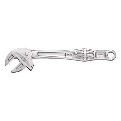 Wera 6004 Joker Self-Setting Spanner, mm (3/4 Inch-15/16 Inch)