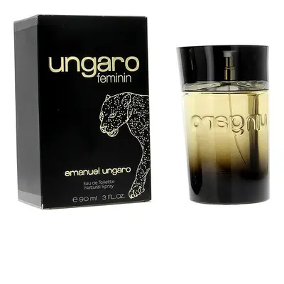 Emanuel Ungaro Feminin Eau de Toilette 90ml EDT Spray