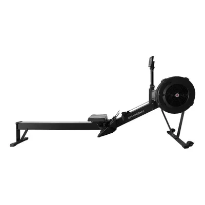 BRAINGAIN CROSSFIT ROWING MACHINE Cardio Fitness Rowing Machine LCD