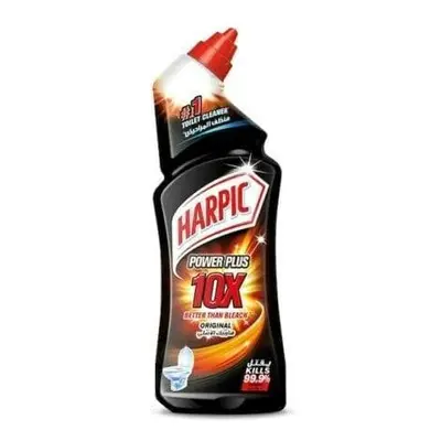 Harpic Power Plus Toilet Cleaner Citrus | 750ml