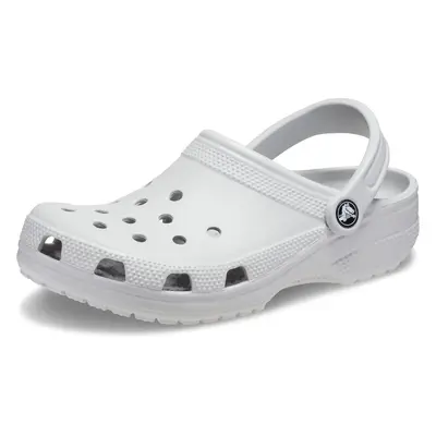 crocs Unisex classic clog Atmosphere Mens 8, Womens Medium