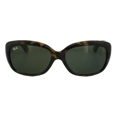 Rayban Sunglasses Jackie Ohh 710 Havana Green