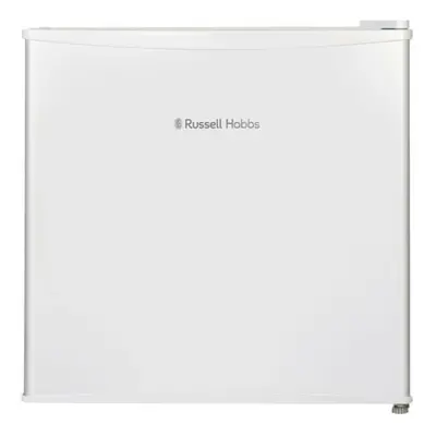 Russell Hobbs RH67TTLF0E1W Table Top Free Standing Fridge Litres White E