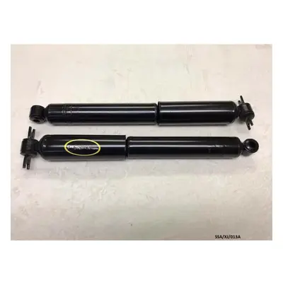 2 x Rear Shock Absorber for Jeep Cherokee XJ SSA/XJ/013A Monroe