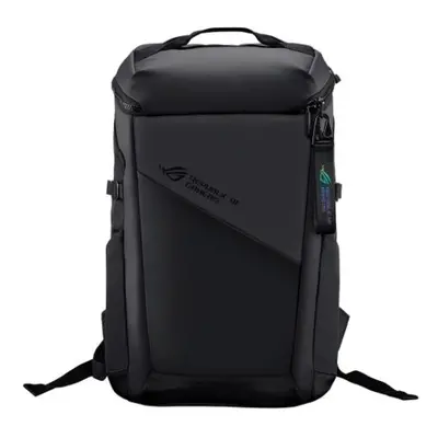 Asus Rog 17" Ranger Bp2701 Lightweight Gaming Backpack Water Repellent Lugg 90XB06L0-BBP000