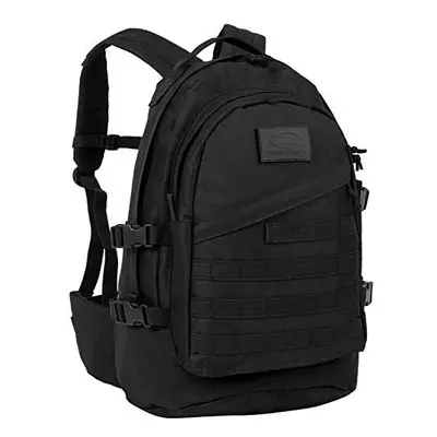 Highlander Military Tactical Assault Multi-Functional Tough Waterproof Backpack 40L - Comfortabl