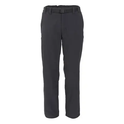 (XS, Black) Trespass Mens Walking Trousers Cargo